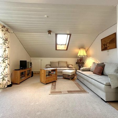 Ferienwohnung Haus Greif ガルミッシュ・パルテンキルヒェン エクステリア 写真
