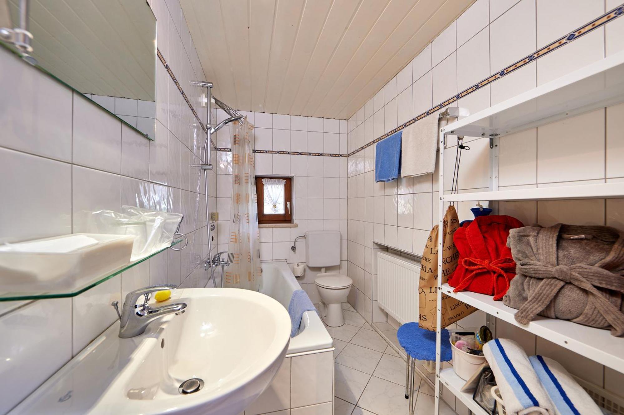 Ferienwohnung Haus Greif ガルミッシュ・パルテンキルヒェン エクステリア 写真